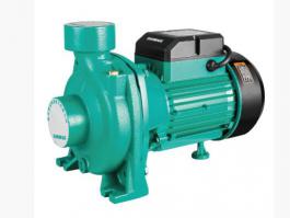 DK、ZDK離心式微型清水電泵